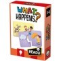 Headu Stem - Joc Ce Se Intampla Headu - 3